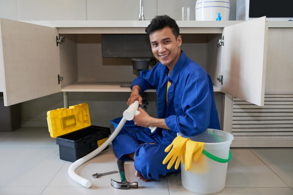 Ductwork Cleaning