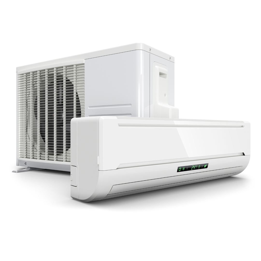 ductless mini split system in Centennial CO